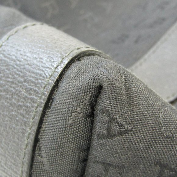 Bulgari Logo mania Tote - Picture 6 of 10